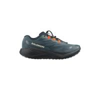 Calzado de hombre Salomon Aero Blaze 4 Grvl Talla de zapato (EU): 47 1/3 / Color: azul oscuro