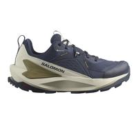 Calzado de hombre Salomon Elixir Gore-Tex Talla de zapato (EU): 42 2/3 / Color: azul oscuro