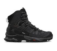 Calzado de hombre Salomon Quest 4 Gore-Tex Talla de zapato (EU): 46 / Color: gris