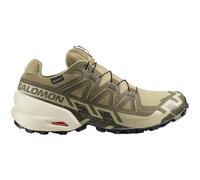 Salomon Speedcross 6 Gore-Tex 46.2/3 Kaki