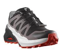Calzado de hombre Salomon Speedcross Peak Gore-Tex Talla de zapato (EU): 41 1/3 / Color: negro/rojo