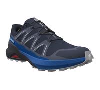 Calzado de hombre Salomon Speedcross Peak Gore-Tex Talla de zapato (EU): 44 / Color: azul oscuro