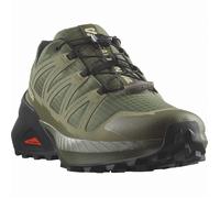 Calzado de hombre Salomon Speedcross Peak Talla de zapato (EU): 44 / Color: verde