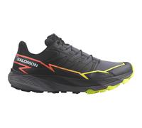 Calzado de hombre Salomon Thundercross Talla de zapato (EU): 46 / Color: negro
