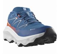 Calzado de hombre Salomon Ultra Flow 2 Gore-Tex Talla de zapato (EU): 47 1/3 / Color: azul
