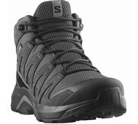 Calzado de hombre Salomon X-Adventure Recon Mid Gore Tex Talla de zapato (EU): 46 2/3 / Color: negro