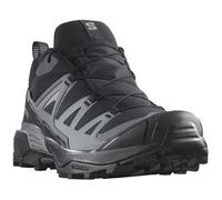SALOMON X Ultra 360 Gore-tex - Hombre - Negro / Gris - talla 45 1/3- modelo 2026