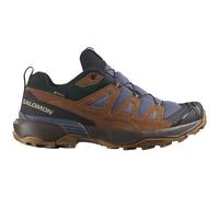 Zapatillas Salomon X Ultra 360 Leather Gtx Hombre Grisaille 42