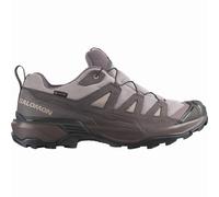 Salomon X Ultra 360 Leather Gore-Tex, Zapatillas De Senderismo Para Hombres, Impermeables Y Con amortiguación mejorada