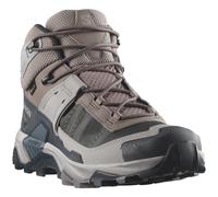 Calzado de hombre Salomon X Ultra 5 Mid Gore-Tex Talla de zapato (EU): 46 2/3 / Color: gris