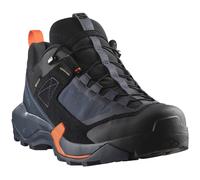 Calzado de hombre Salomon X Ultra Alpine Gore-Tex Talla de zapato (EU): 44 2/3 / Color: azul oscuro
