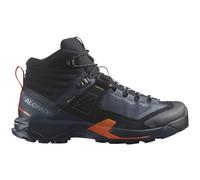 Calzado de hombre Salomon X Ultra Alpine Mid Gore-Tex Talla de zapato (EU): 44 / Color: azul oscuro