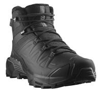 Calzado de hombre Salomon X Ultra Snowpilot Waterproof Talla de zapato (EU): 42 2/3 / Color: negro