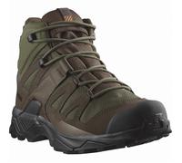 Calzado de hombre Salomon X Ultra Tracker Gore-Tex Talla de zapato (EU): 43 1/3 / Color: verde