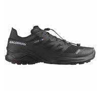 Calzado de hombre Salomon Xa Meta Gore-Tex Made In France Talla de zapato (EU): 46 2/3 / Color: negro