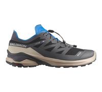SALOMON Xa Meta Gore-tex Mif - Hombre - Negro / Beige / Azul - talla 46- modelo 2025
