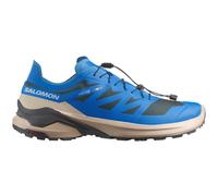 Calzado de hombre Salomon Xa Meta Made In France Talla de zapato (EU): 43 1/3 / Color: azul