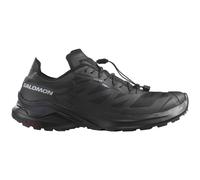 Calzado de hombre Salomon Xa Meta Made In France Talla de zapato (EU): 47 1/3 / Color: negro