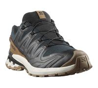 Calzado de hombre Salomon Xa Pro 3D V9 Gore-Tex Lifelong Talla de zapato (EU): 41 1/3 / Color: negro/marrón