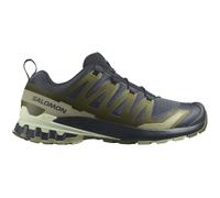 Calzado de hombre Salomon Xa Pro 3D V9 Talla de zapato (EU): 47 1/3 / Color: verde