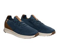 Calzado de hombre Saola Tsavo 3 M Talla de zapato (EU): 44,5 / Color: azul oscuro