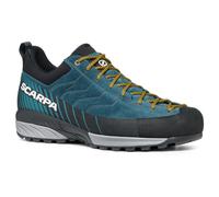 Calzado de hombre Scarpa Mescalito GTX Talla de zapato (EU): 44 / Color: azul oscuro