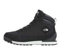 Calzado de hombre The North Face M Back-To-Berkeley Iv Textile Wp Talla de zapato (EU): 42,5 / Color: negro