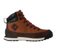 Calzado de hombre The North Face M Back-To-Berkeley Iv Textile Wp Talla de zapato (EU): 45 / Color: marrón/negro