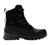 Calzado de hombre The North Face M Chilkat V Lace Wp Talla de zapato (EU): 44,5 / Color: negro