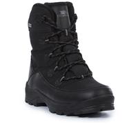 Calzado de hombre Trespass Zotos Talla de zapato (EU): 46 / Color: negro