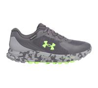 Calzado de hombre Under Armour Charged Bandit TR 3 SP Talla de zapato (EU): 45 / Color: gris