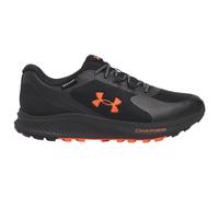 Calzado de hombre Under Armour Charged Bandit TR 3 SP Talla de zapato (EU): 45 / Color: negro/rojo