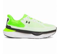 Calzado de hombre Under Armour Infinite Pro 2 Talla de zapato (EU): 45 / Color: blanco/verde