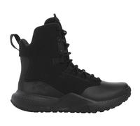 Calzado de hombre Under Armour Micro G Stellar Zip Wp Talla de zapato (EU): 42 / Color: negro