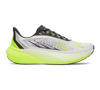 Under Armour Velociti Distance White/High Vis Yellow/High Vis Yellow Calzado de running de hombre US 10