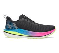 Calzado de hombre Under Armour Velociti SPD Talla de zapato (EU): 42 / Color: negro/azul