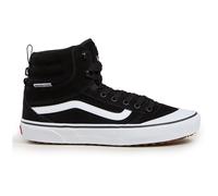 Vans Ashwood Hi Vansguard, Zapatillas Hombre, Negro y Blanco, 43 EU