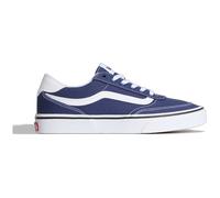 Vans Hombre Brooklyn LS Zapatilla Deep Twilight 45 EU