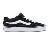 Calzado de hombre Vans MN Caldrone Talla de zapato (EU): 43 / Color: negro/blanco