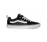 Calzado de hombre Vans MN Filmore Talla de zapato (EU): 45 / Color: negro/blanco