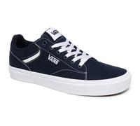 Calzado de hombre Vans MN Seldan Talla de zapato (EU): 45 / Color: azul/blanco