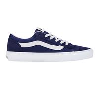 Vans Hombre Zapatillas De Ante Vero, Deep Twilight, 43 EU