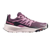Calzado de jóvenes Salomon Patrol J Talla de zapato (EU): 36 / Color: rojo