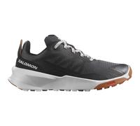 Calzado de jóvenes Salomon Patrol J Talla de zapato (EU): 38 / Color: negro