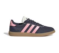 adidas Breaknet Sleek, Zapatillas Mujer, Shadow Navy Pink Spark Off White, 42 2/3 EU