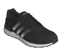 Calzado de mujer Adidas Run 60S 4.0 Talla de zapato (EU): 39 1/3 / Color: negro/gris