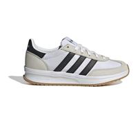 adidas Run 70S 2.0 Shoes, Zapatos Mujer, Cloud White/Core Black/Grey One, 39 1/3 EU