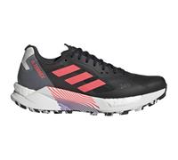 Calzado de mujer Adidas Terrex Agravic Ultr Talla de zapato (EU): 37 1/3 / Color: negro/rojo