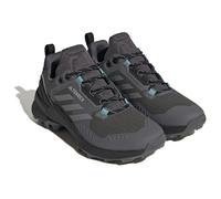 Calzado de mujer Adidas Terrex Swift R3 W Talla de zapato (EU): 40 2/3 / Color: negro/gris