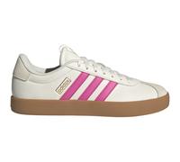 Calzado de mujer Adidas Vl Court 3.0 Talla de zapato (EU): 37 1/3 / Color: blanco/rosa